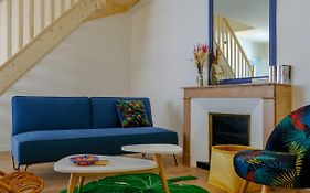 Duplex de charme quartier Opéra Graslin