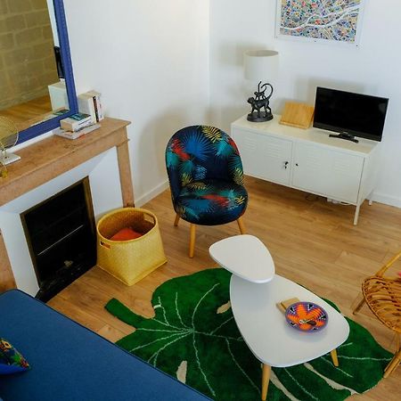 Apartamento Duplex de charme quartier Opéra Graslin Nantes Exterior foto