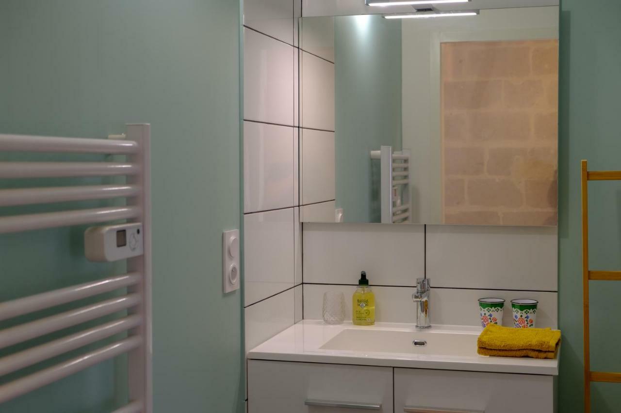 Apartamento Duplex de charme quartier Opéra Graslin Nantes Exterior foto